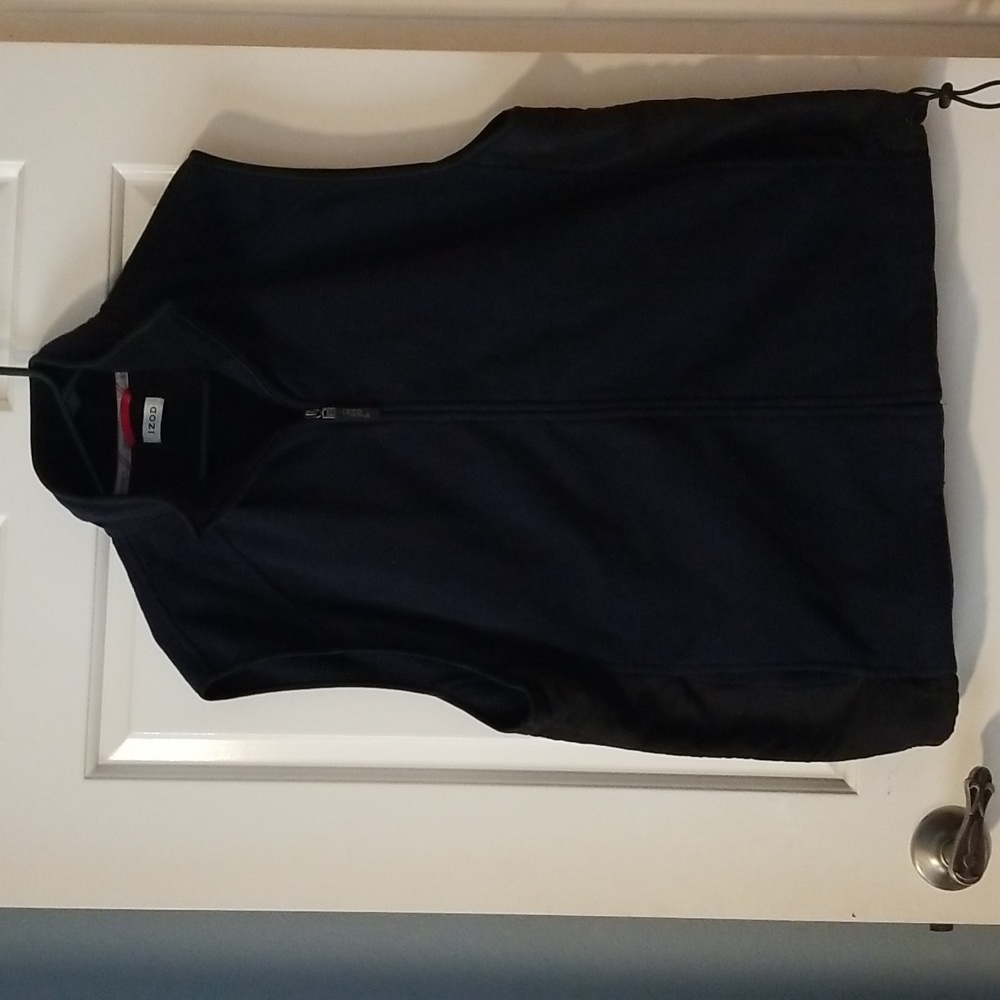 Izod performance vest